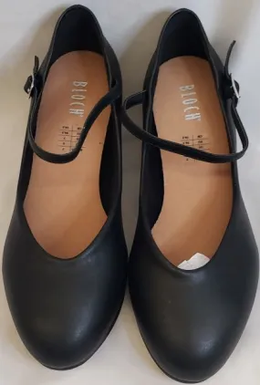 1.5" Broadway -- Women's Instep Strap Character Shoe Story Glow Calm Step