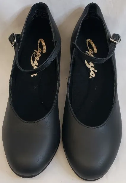 Ocean Walk 1.5" Nancy -- Women's Instep Strap Character Shoe