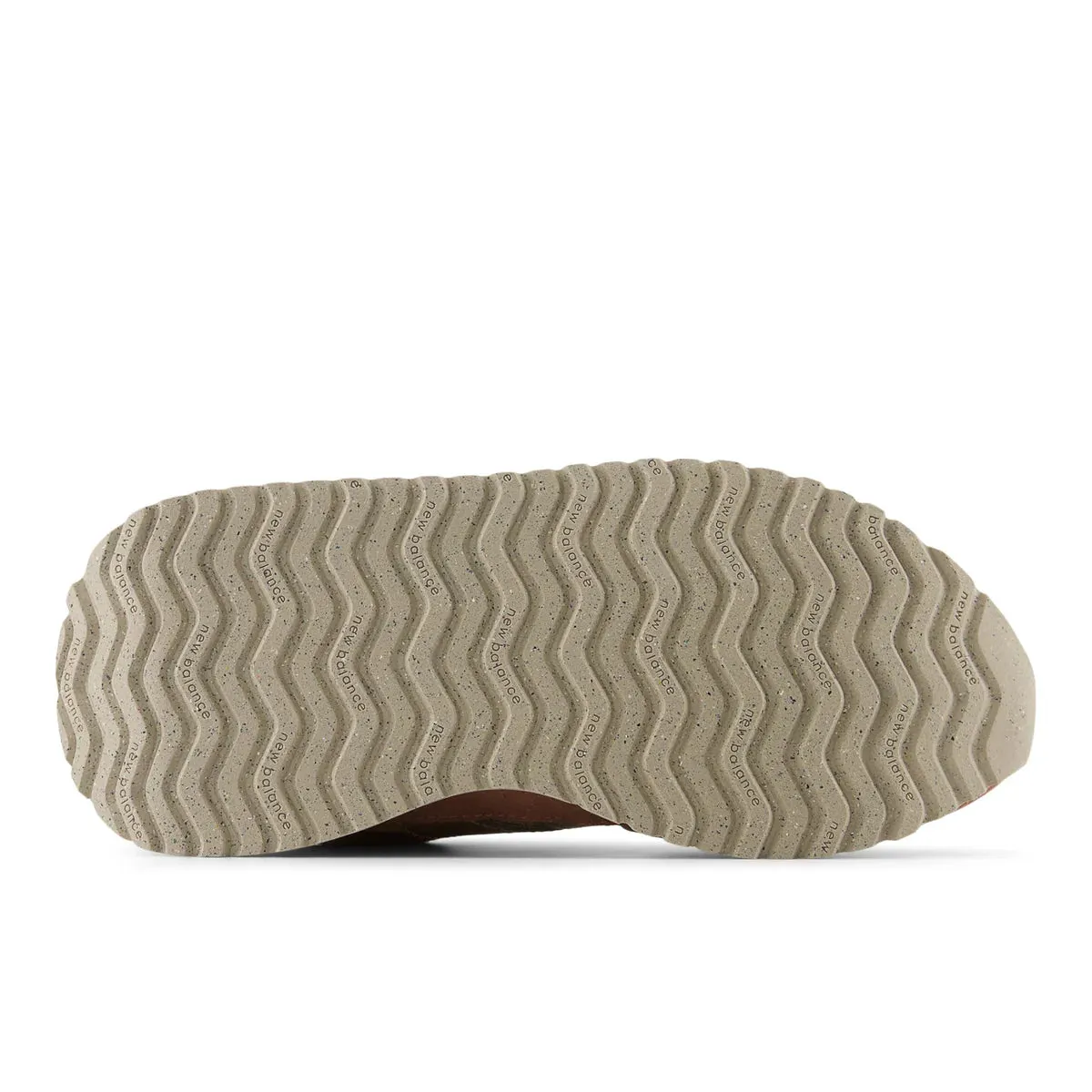 running in the morning shoes 237 - Copper