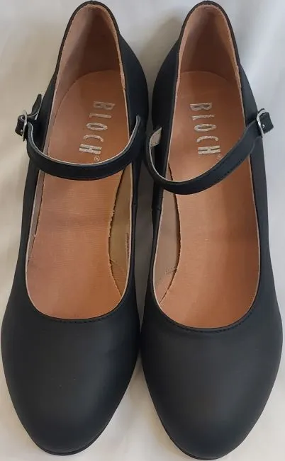 Italian Glam 2" Arina -- Women's Instep Strap Character Shoe