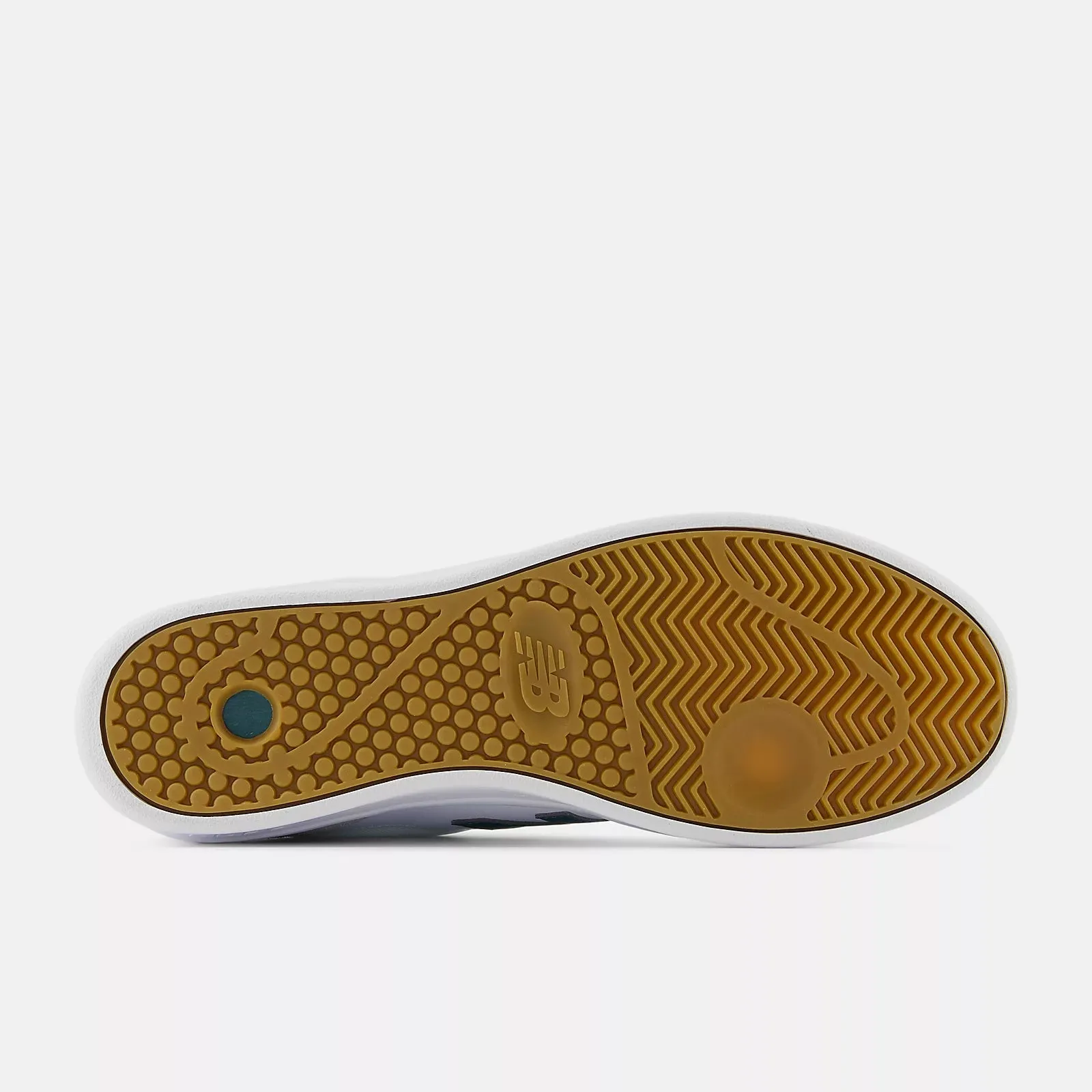 anti - friction lining Stability control 300 Court - White with Brighton Grey