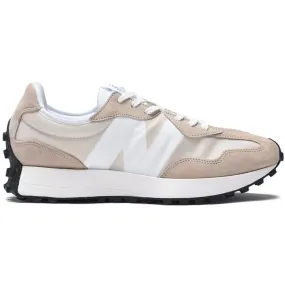 327 - Beige with White energy - returning shoes Easy Mobility