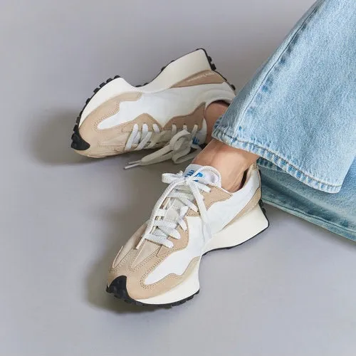 training versatility 327 - Beige with White