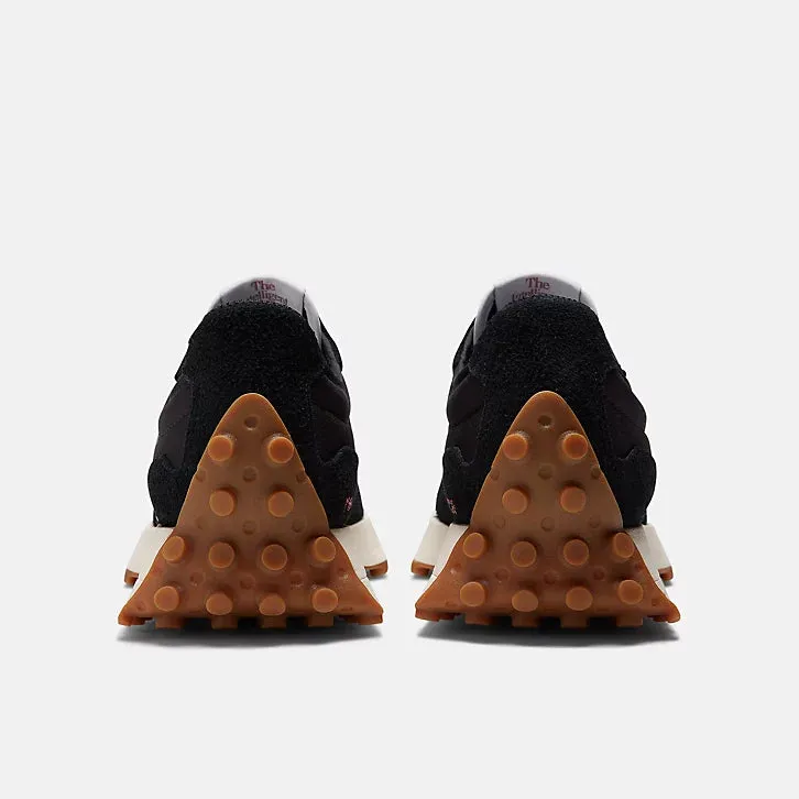 327 - Black with White college teams