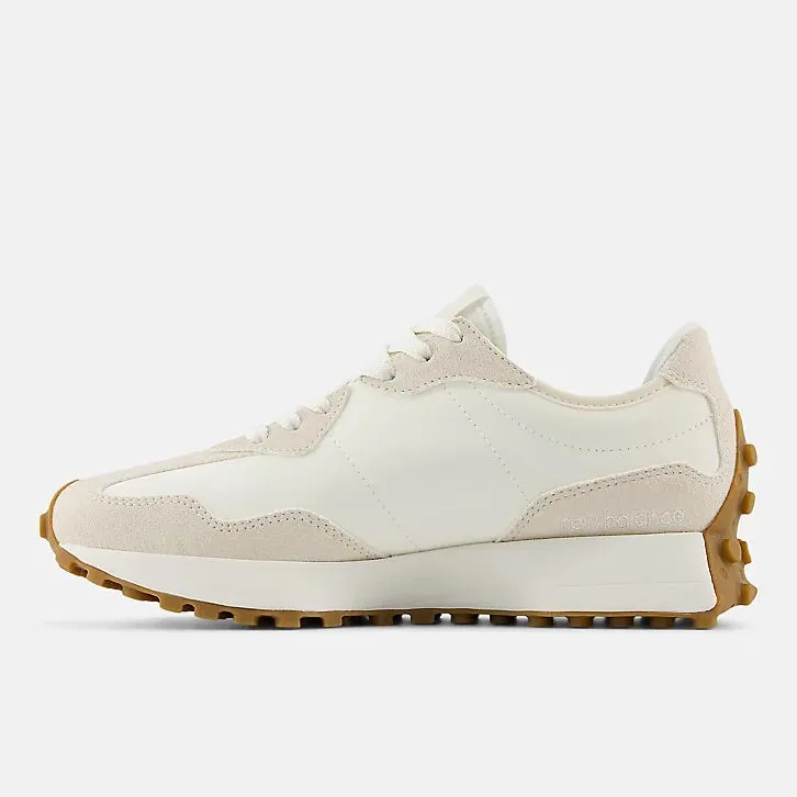 327 - Linen with Sea Salt anti - slip outsole sockliner