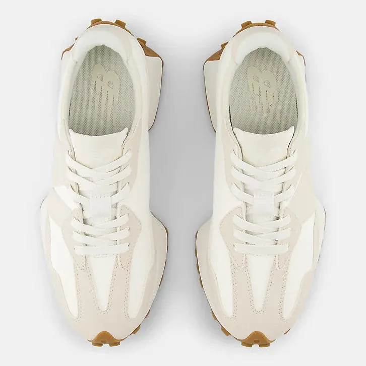 running on beaches 327 - Linen with Sea Salt