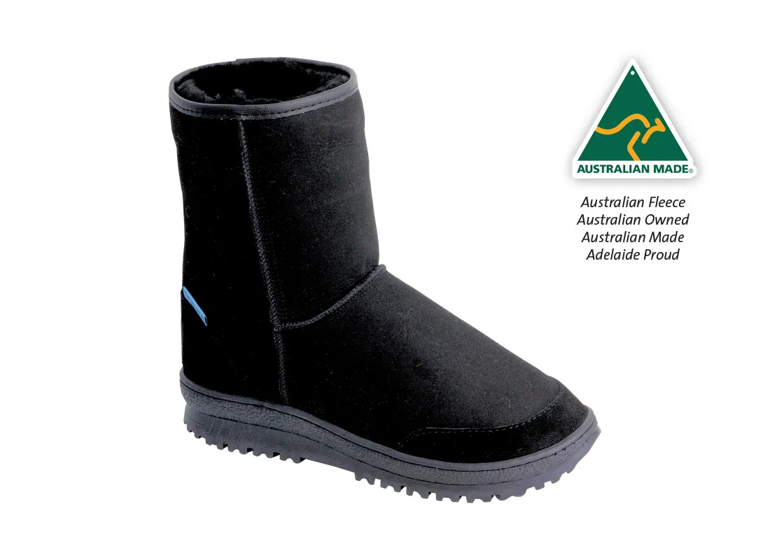 Anti Slip Function Zipper Closure 3/4 OUTDOOR by Blue Sheep