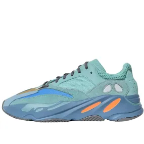 Long Walk Feather Light Travel Enthusiasts Adidas Yeezy Boost 700 Faded Azure