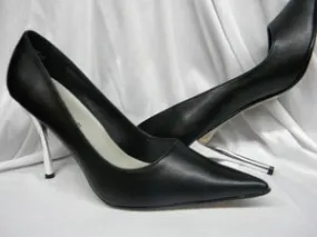 Style Icon 4" Sun -- Women's High Heels -- Black