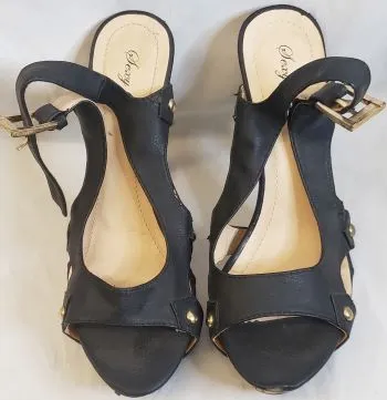 Main Shade 5" Dior -- Women's Platform Sandal