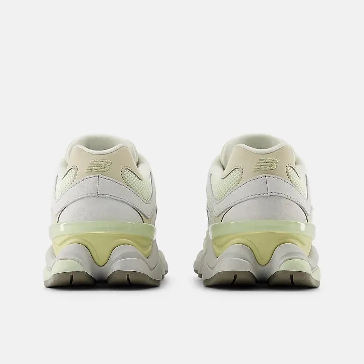 heel - cushion running shoes 9060 - Mineral with Grey Matter