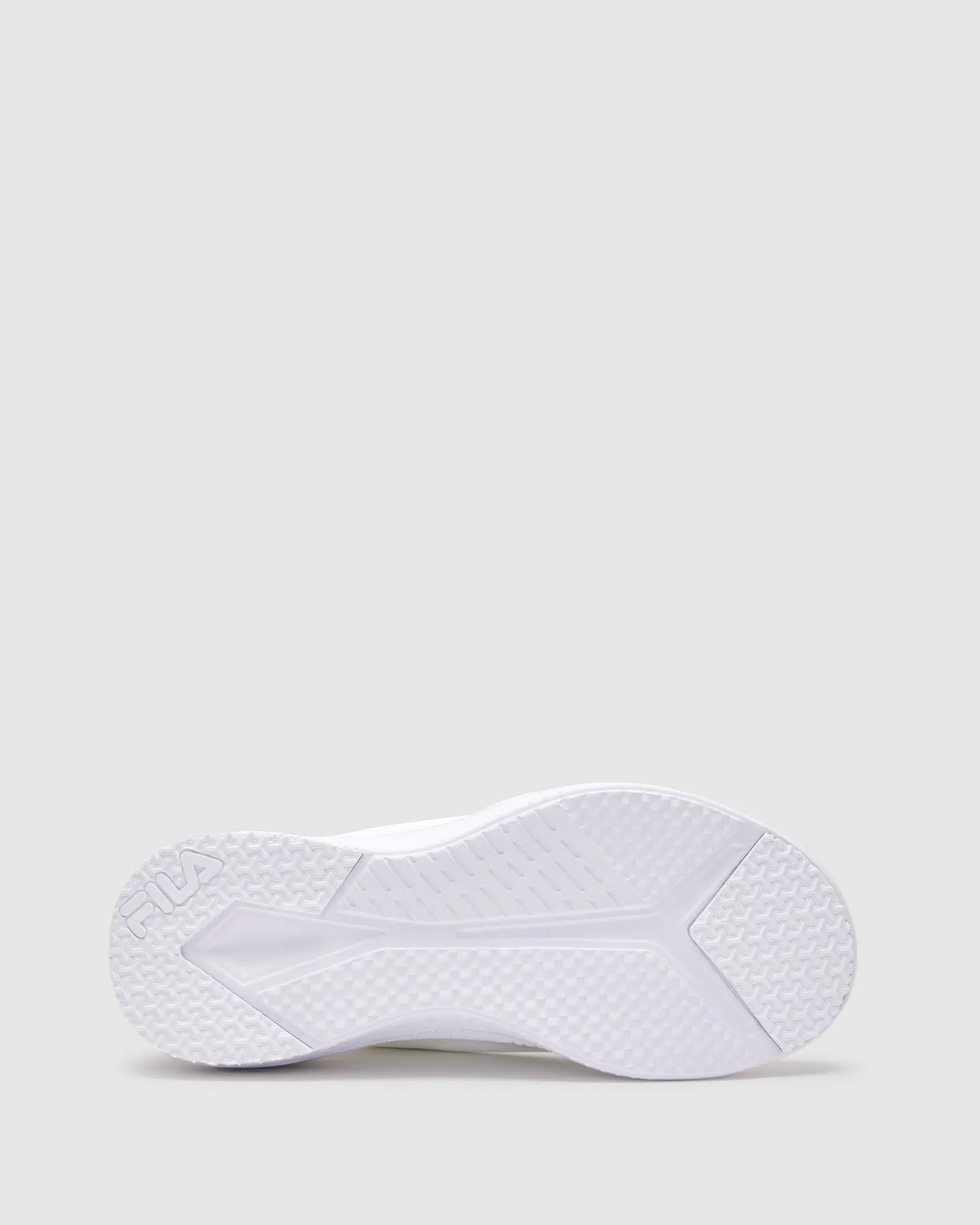 Women's FILA Saluzzo 2 adapt to different terrains