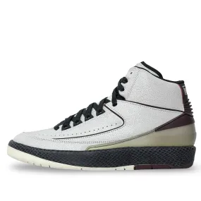 Nike Air Jordan 2 A Ma Maniere Airness Eva Midsole