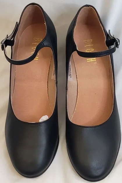 3" Josie -- Women's Instep Strap Character Shoe Sea Breeze Ice Guard