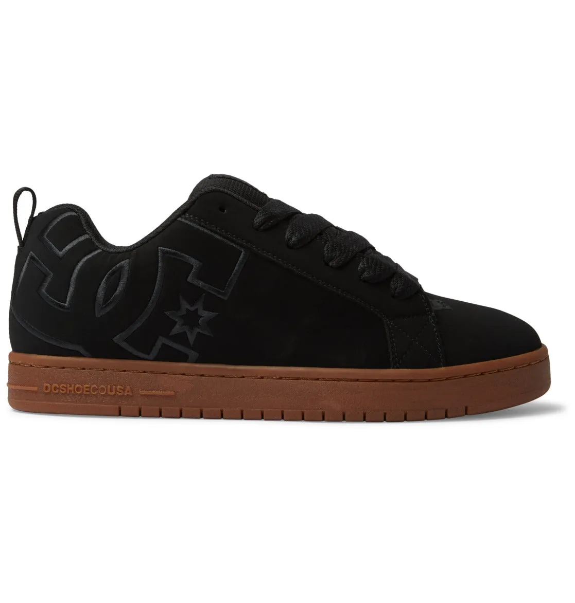 Men's Court Graffik Shoes Simple Wear