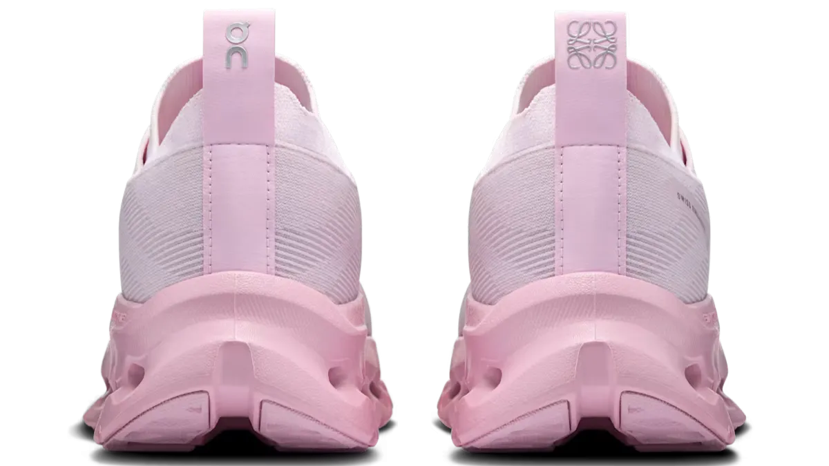 On Running Cloudtilt Loewe Pale Pink (Unisex) Gel Soft Sweat Resistant Standing Workers