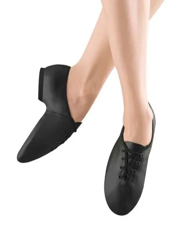 Adeline II -- Men's Ultra Flex Jazz -- Jazz Oxford Cyber Mode Smooth Soles