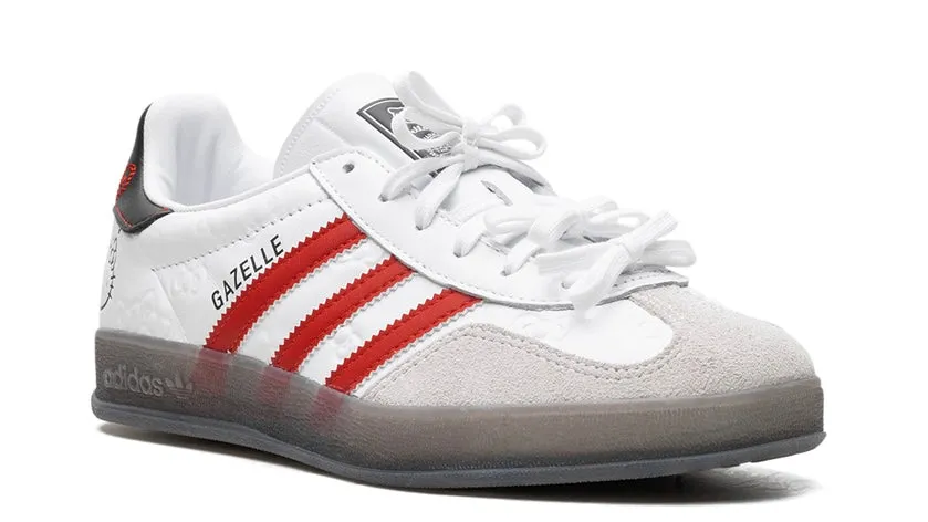 Skin Soft adidas Gazelle Indoor Hello Kitty (Women's)