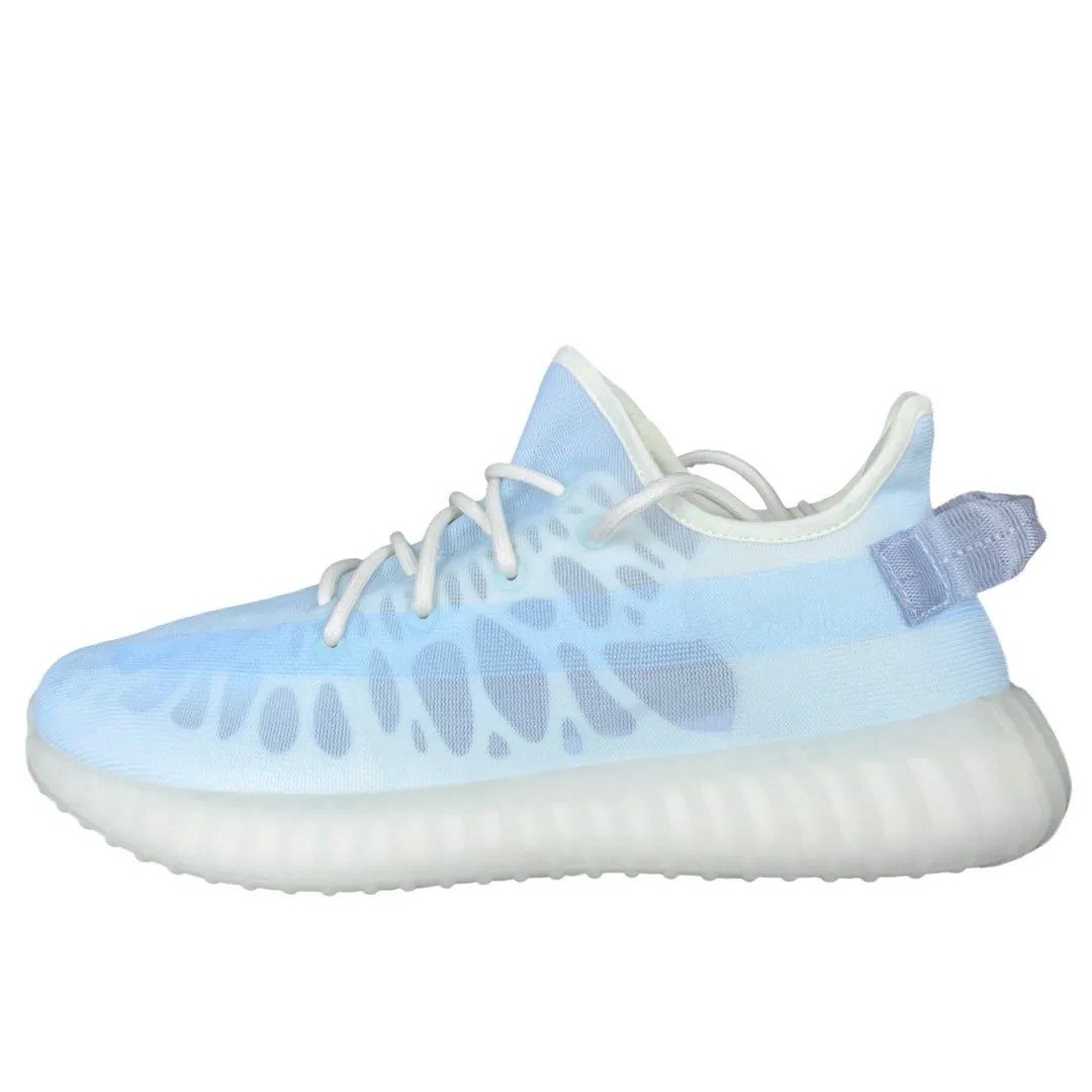 Adidas Yeezy Boost 350 V2 Mono Ice Every Step