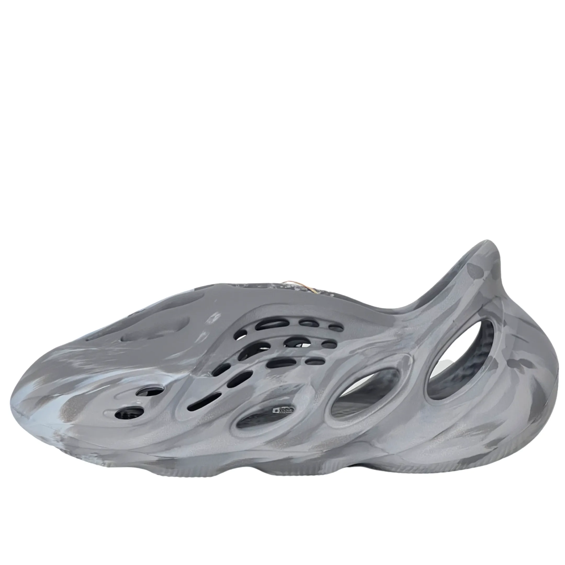 Feather Light Cold Weather Durable Build Minimalist Fans Adidas Yeezy Foam Runner MX Granite