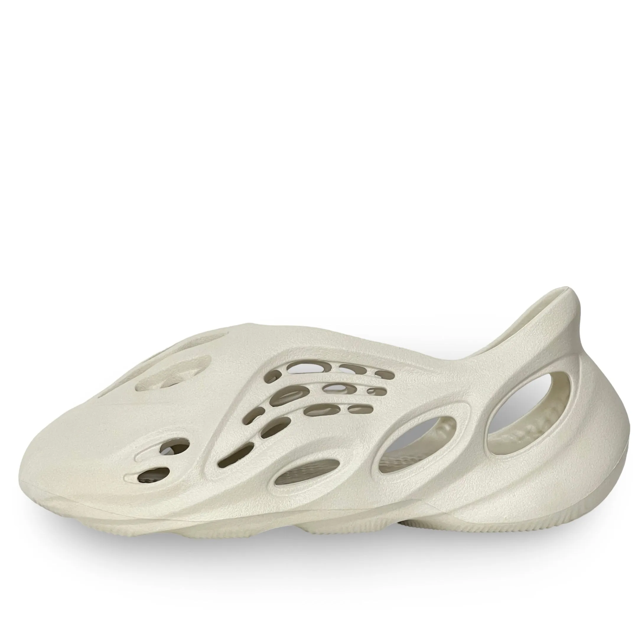 Comfort Step Marathon Fit Adidas Yeezy Foam Runner Sand