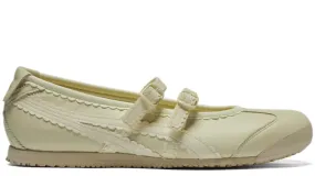 Onitsuka Tiger Mexico 66 TGRS Ivory Cream (Women's) Airy Design