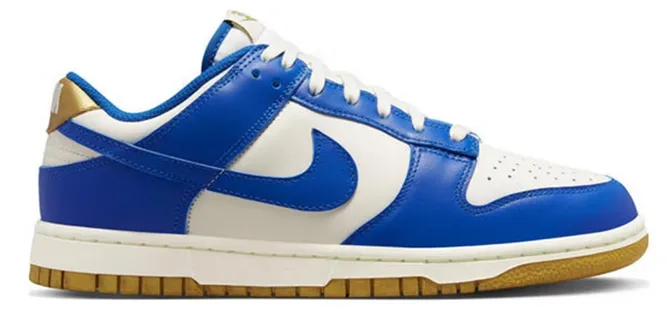 Nike Dunk Low Kansas City Royals (Women's) Arch Support Wellness Seekers