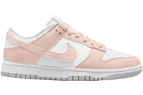 Fresh Drop Durable Build Nike Dunk Low Move To Zero Pale Coral (W)