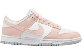 Fresh Drop Durable Build Nike Dunk Low Move To Zero Pale Coral (W)