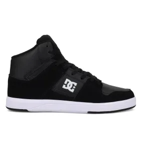 Hybrid Wear Men's DC Cure High-Top Shoes