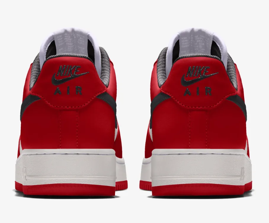 Valley Run Air Force 1 Chicago (Women)