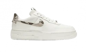 Air Force 1 Pixel Snakeskin Frost Safe