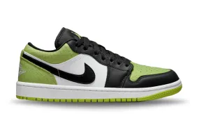 Air Jordan 1 Low Alligator Skin (W) Teen Edge