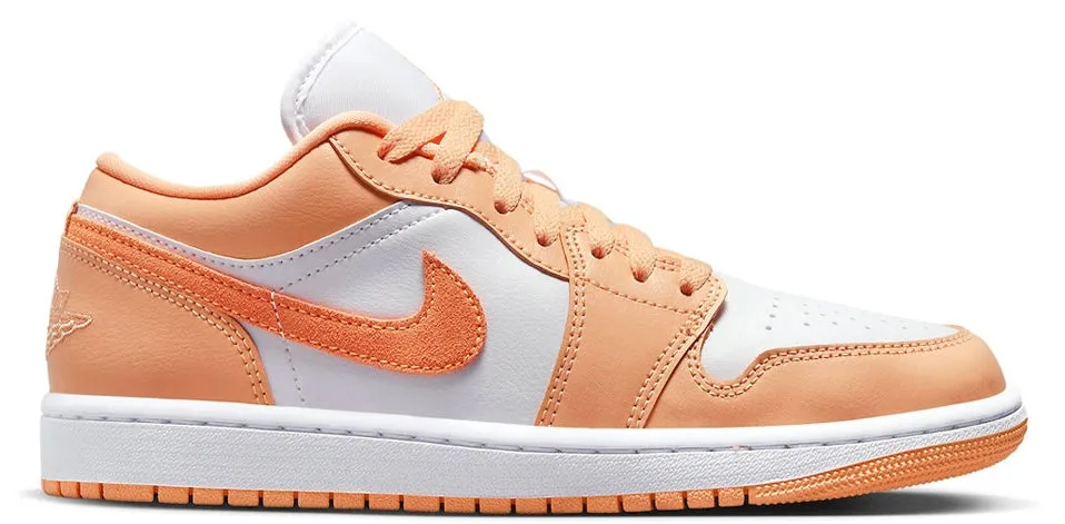 Air Jordan 1 Low "Sunset Haze" (W) Style Base