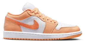 Air Jordan 1 Low "Sunset Haze" (W) Style Base
