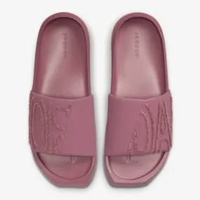 Picnic Easy Air Jordan Nola Slides Light Mulberry