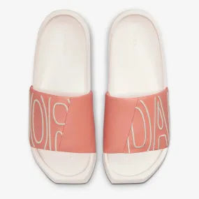 Soul Walk Air Jordan Nola Slides Madder Root