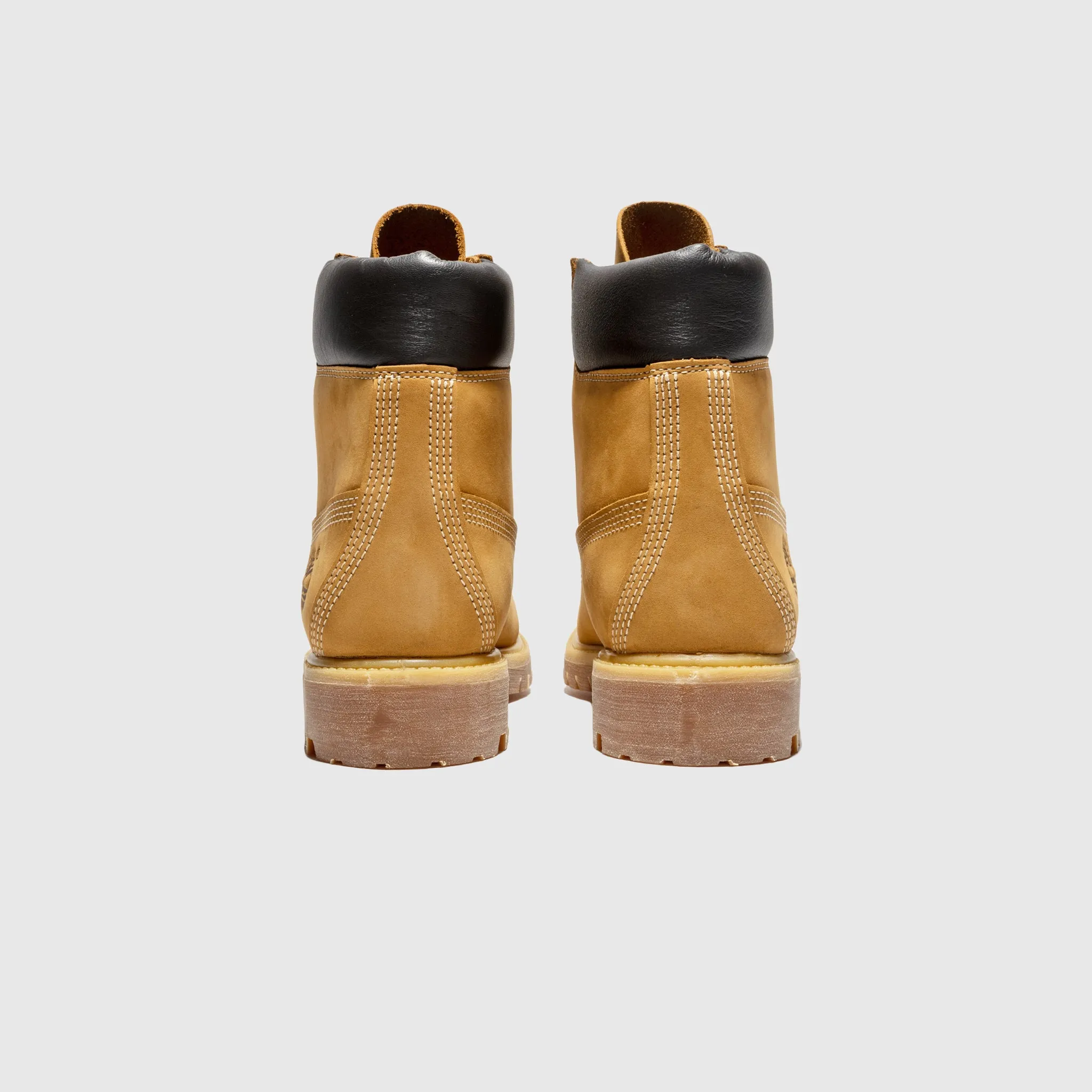 Form Ease Functional PREMIUM 6" WATERPROOF BOOT