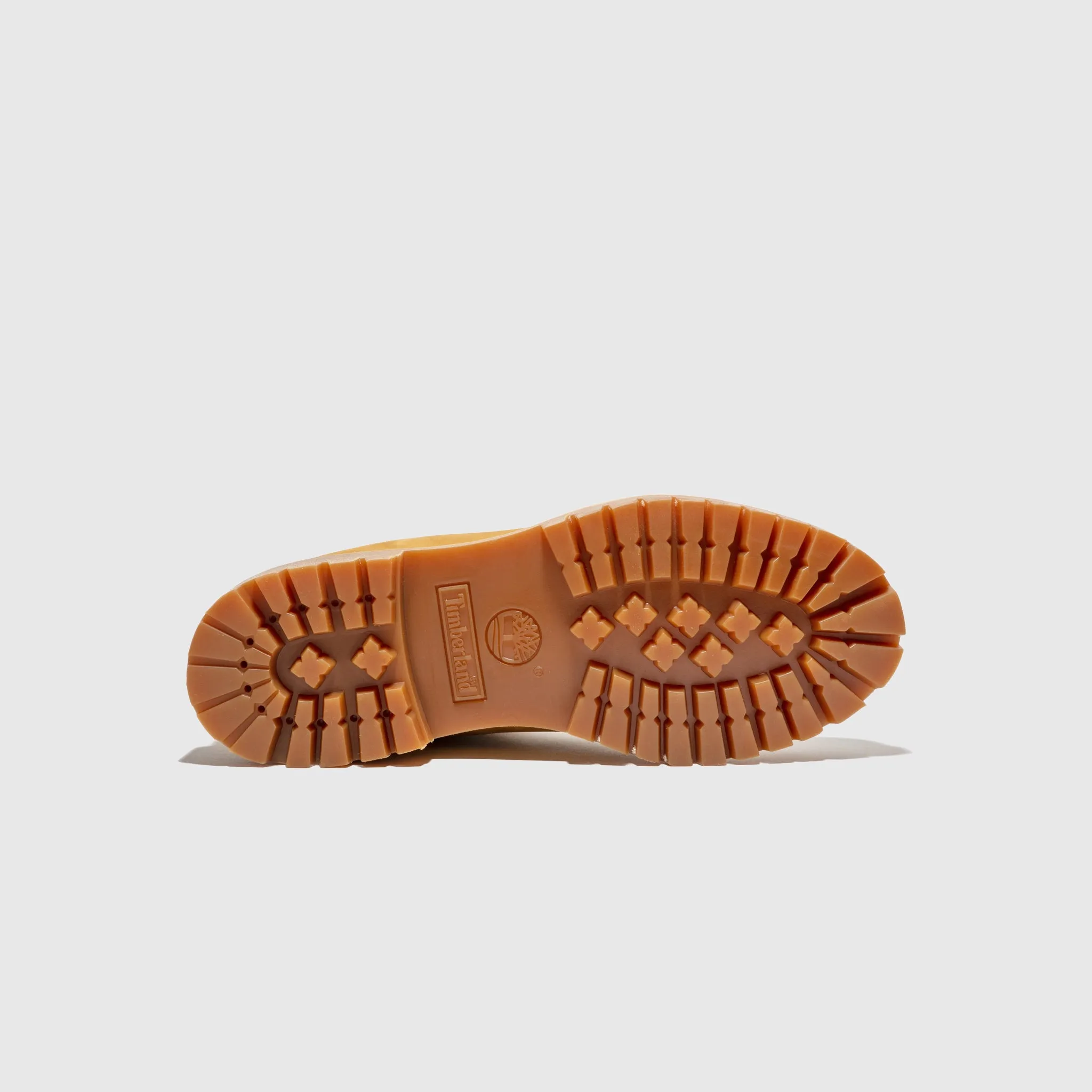 PREMIUM 6" WATERPROOF BOOT Soft Tone Matte Base