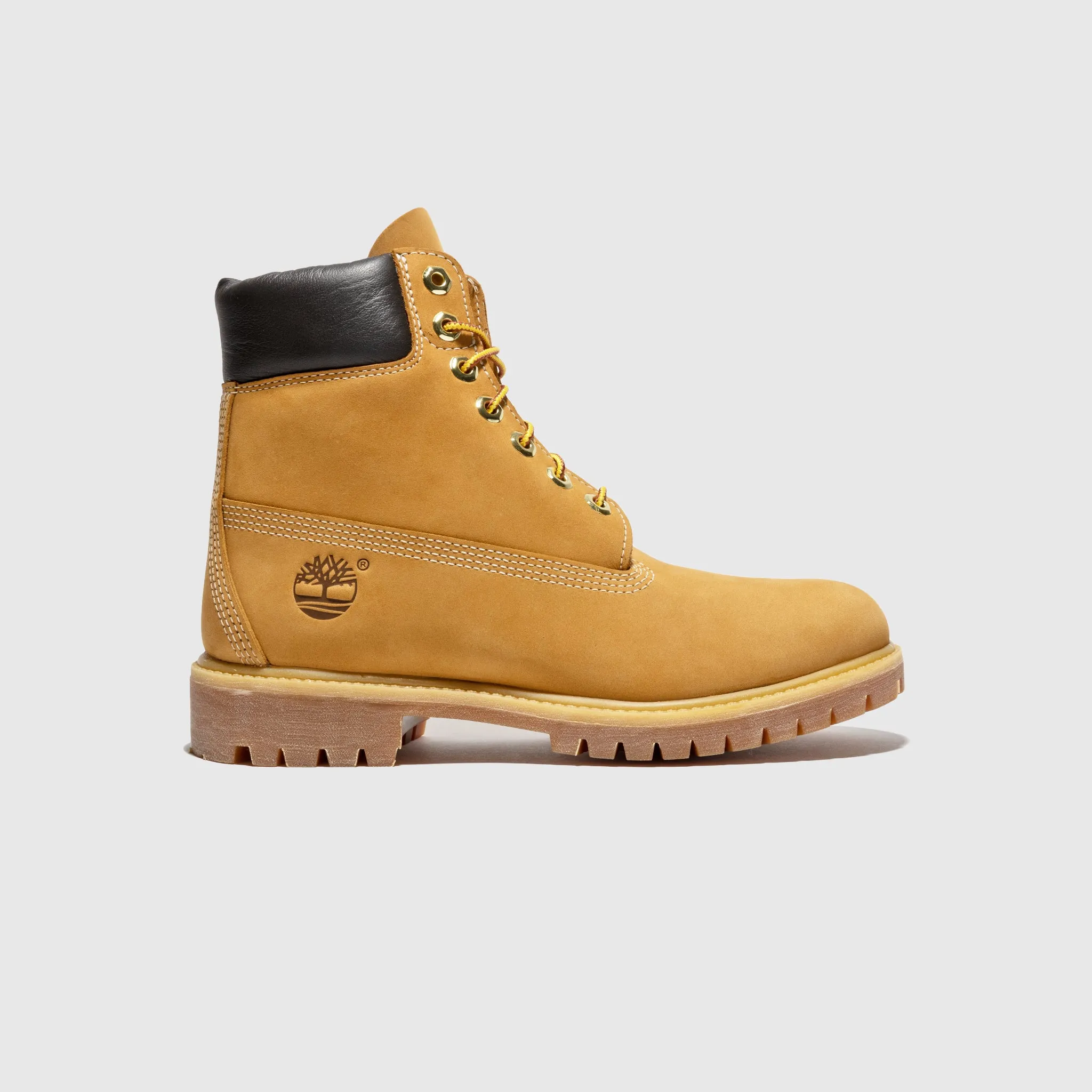 Soft Move Action Ready PREMIUM 6" WATERPROOF BOOT