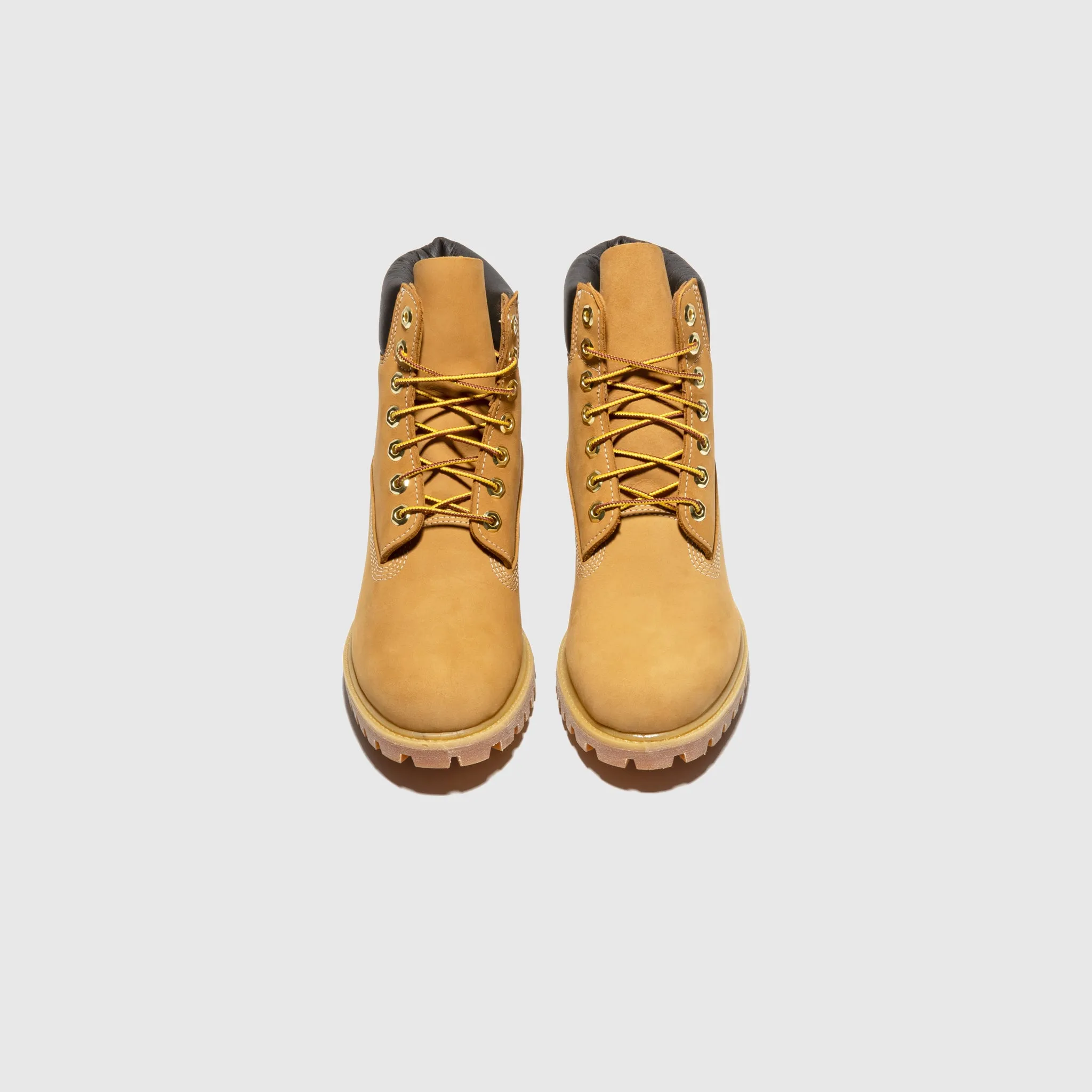 Street Ball PREMIUM 6" WATERPROOF BOOT