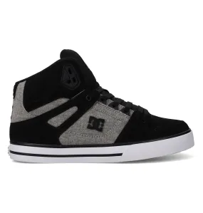 Men's Pure High-Top Shoes Dynamic Support Frame