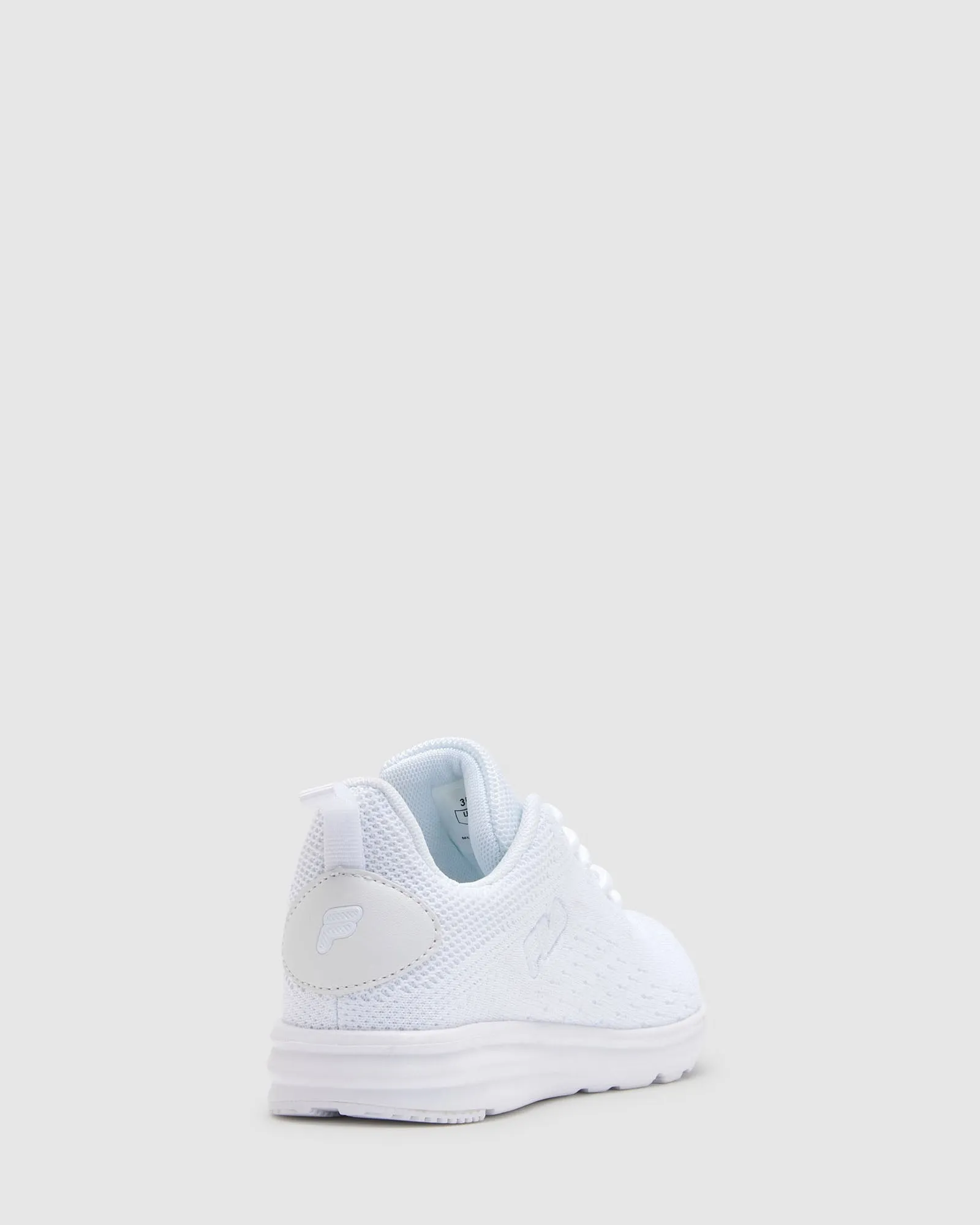 running during a full moon fitness enthusiast shoes Kid's FILA Classico