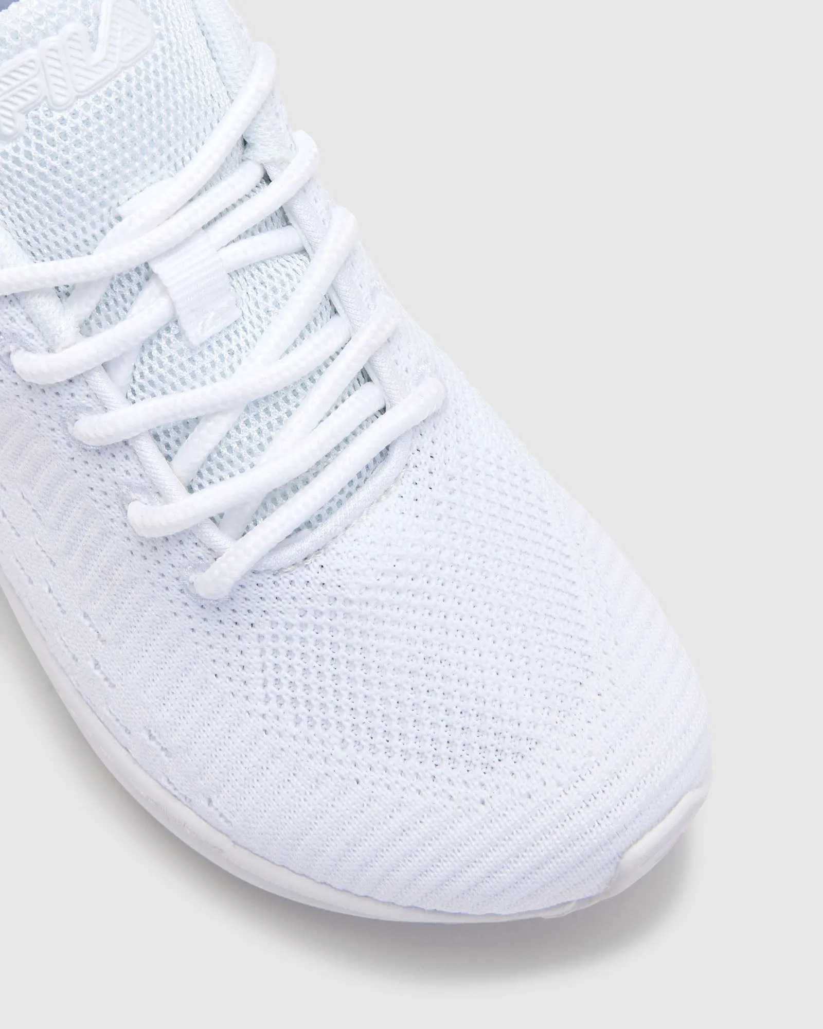 Kid's FILA Classico snow running footwear flexible - sole - feature shoes