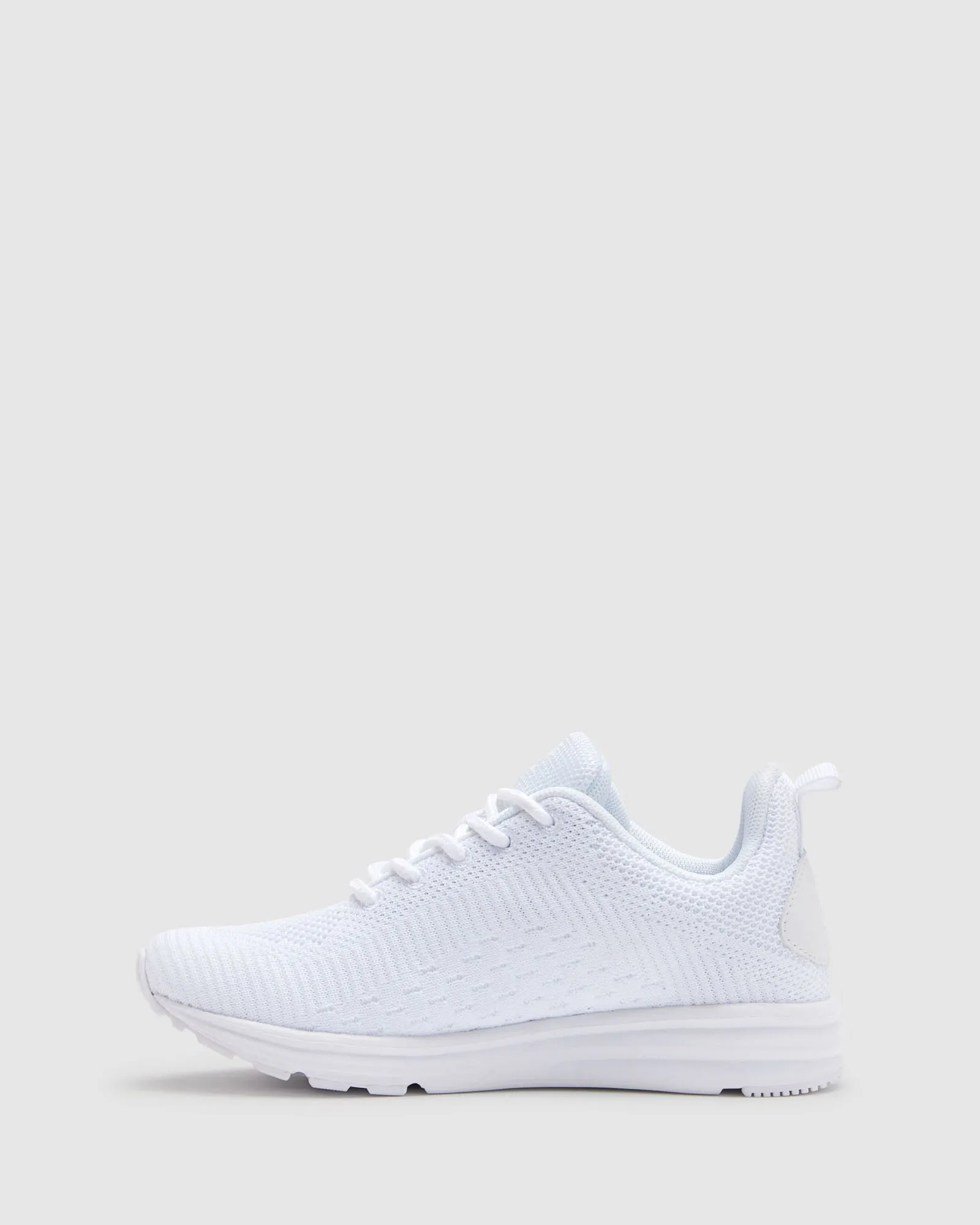 tapered shoes Kid's FILA Classico