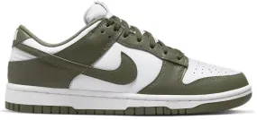 Planet Mood Nike Dunk Low Medium Olive (W)