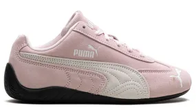 Puma Speedcat OG Pink White (Women's) Pure Black Comfort Padding