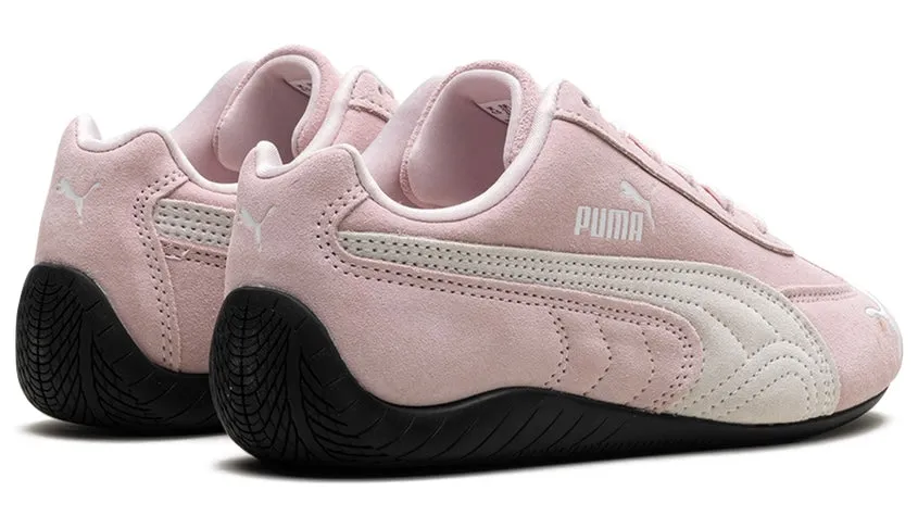 Beauty Walk Puma Speedcat OG Pink White (Women's)