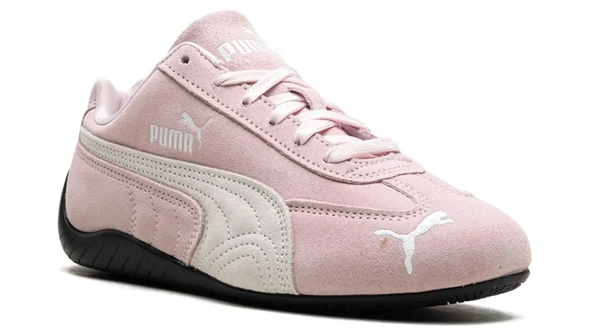 Puma Speedcat OG Pink White (Women's) Air Dry