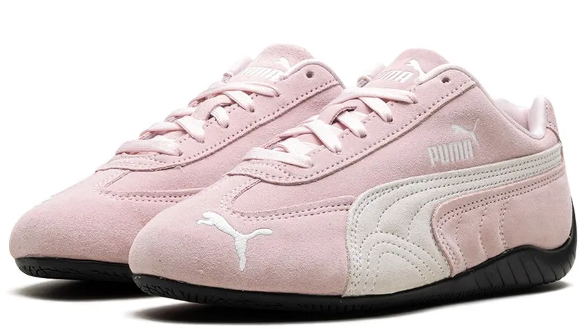 Puma Speedcat OG Pink White (Women's) Street Fit